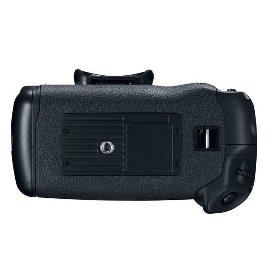 EOS 1D X Mark II DSLR Camera (Body Only)
