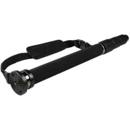 Solo Pod 3-Stage Carbon Fibre Monopod