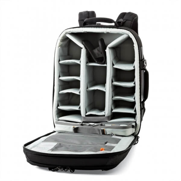 Pro Runner 450 AW Camera/Laptop Backpack