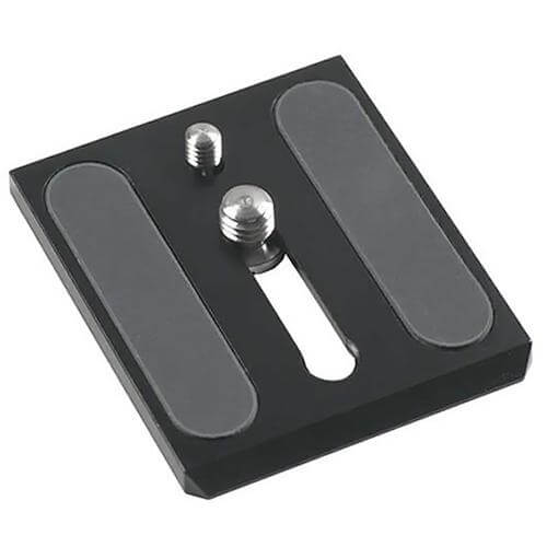 Miller Camera Plate – Quick Release Plate