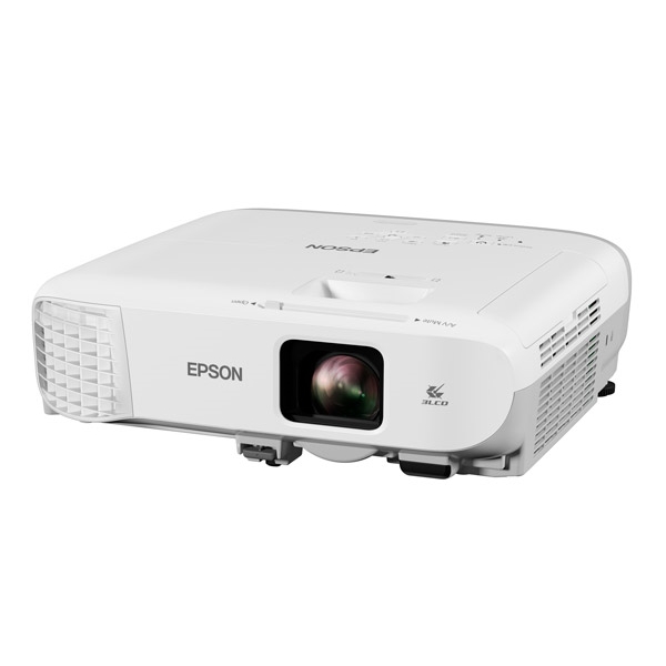 Epson EB-700U Ultra Short Throw Laser Projector
