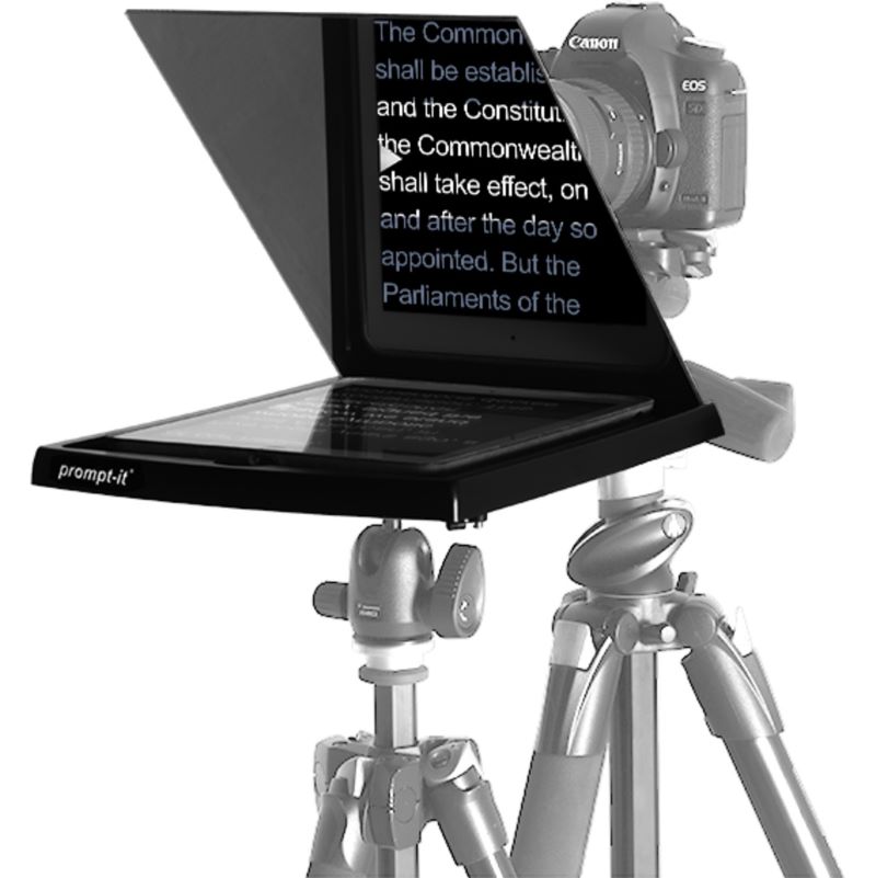 Prompt-It Maxi Teleprompter