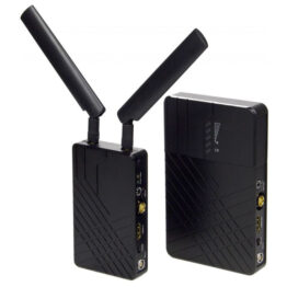 AirAv 50 mini wireless kit