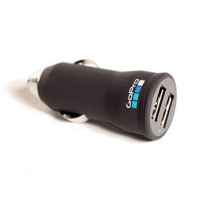 Auto Charger