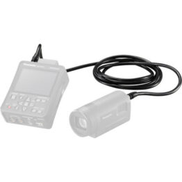 3m Cable for the AG-HCK10 POV camera