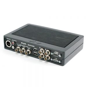 Io Express Portable Video Audio I/O Interface (with PCIe card)