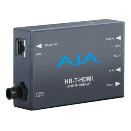 HB-T-HDMI - HDMI to Ethernet Transmitter