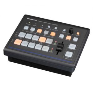 HD/SD Compact Live Switcher with Built-in MultiViewer