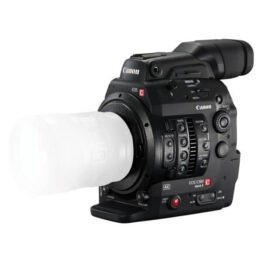 4K Super 35mm-Equivalent 8.29 Megapixel Digital Video Camcorder Body Only