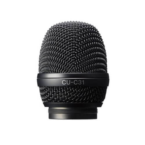 Sony Condenser Cardioid Microphone Capsule (suits DWM-02)