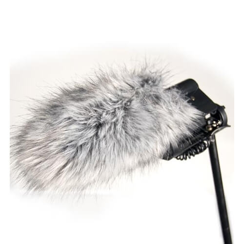 Rode Artificial Fur Wind Shield for the VideoMic Go
