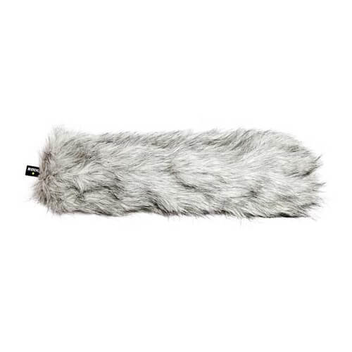 Rode Artificial Fur Wind Shield for Blimp