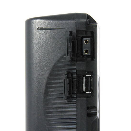 DUO-95 V-Mount Lithium-Ion Battery