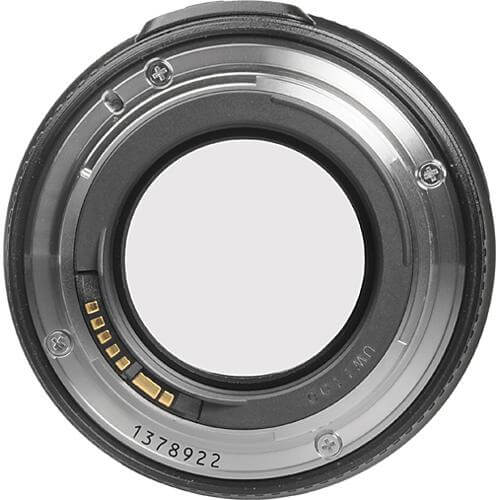EF 24mm f/1.4L II USM Autofocus Lens