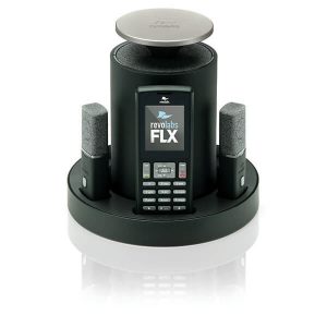 FLX™ 2 VoIP & Bluetooth® Conference Phone