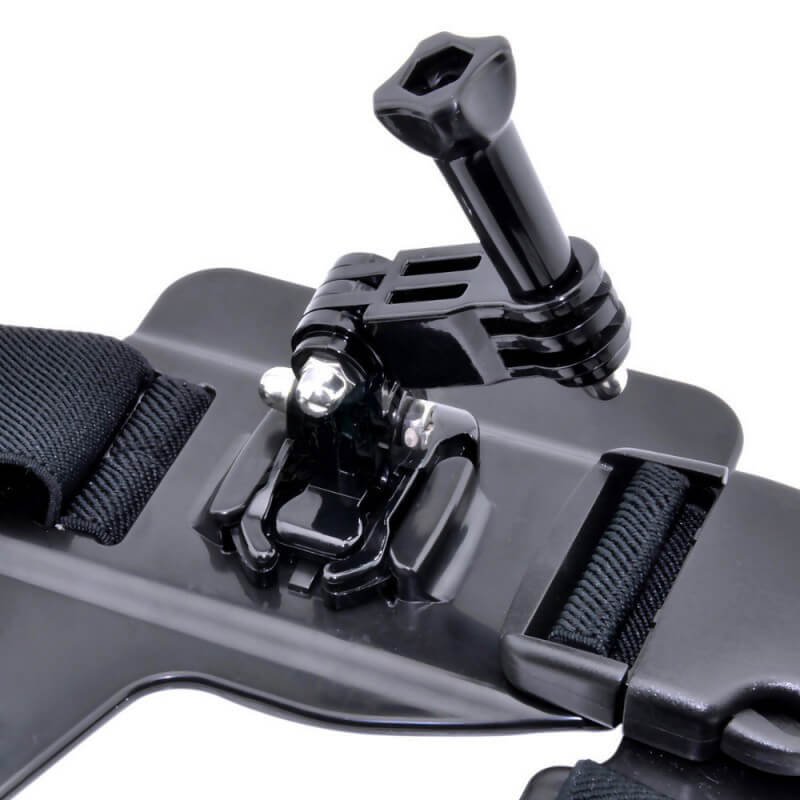 Action Cam Chest mount for Gopro