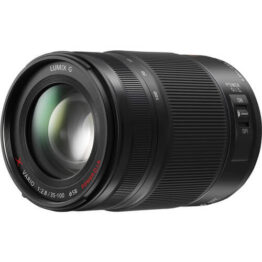 Panasonic Lumix 35-100mm Lens