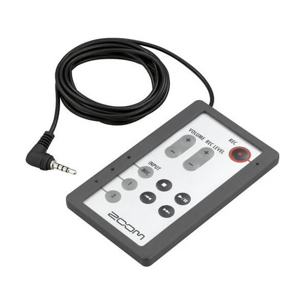 4 Channel Portable Audio Recorder