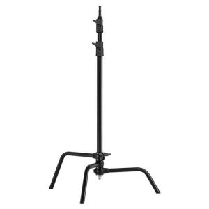 30" Master C-Stand with Sliding legs