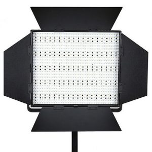 900 LED 5600k Continuous Studio Panel Light