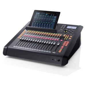 32-Channel Live Digital Mixing Console