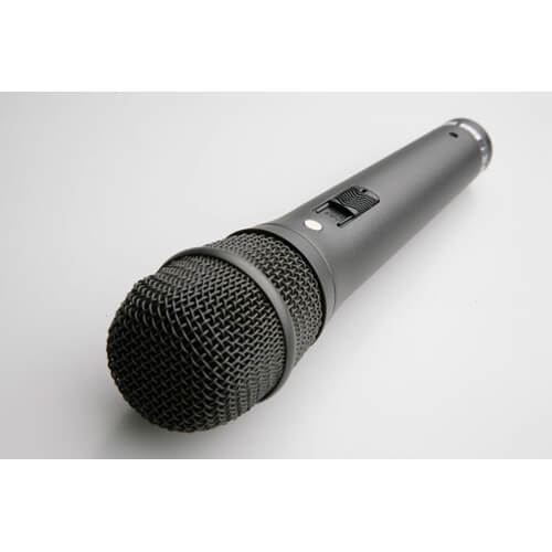 Live Performance Condenser Microphone