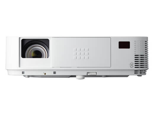 NEC M403HG Portable Multimedia Projector