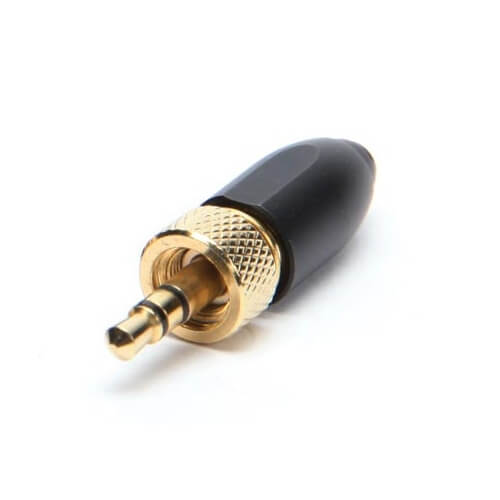 MiCon Connector for Select Sennheiser Devices