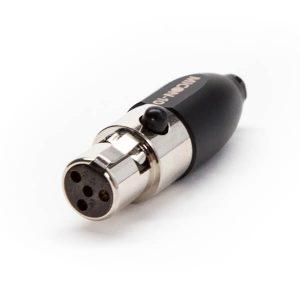MiCon Connector for Mipro Devices
