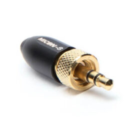 MiCon Connector for Select Sony Devices