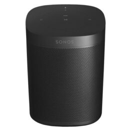 Smart All-in-One Wireless Music System with Amazon Alexa in-built