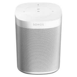 Smart All-in-One Wireless Music System with Amazon Alexa in-built