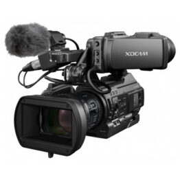 XDCAM HD 4:2:2 Camcorder with 14x HD Lens