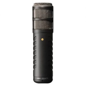 Broadcast Quality Dynamic Microphone