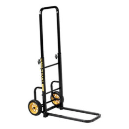 Mini Hand Truck Multicart with Extended Nose