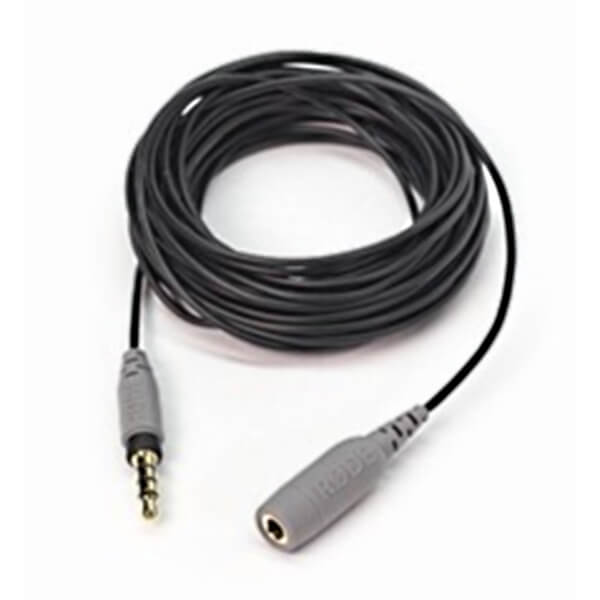 6m TRRS Extension Cable to suit Smartlav+