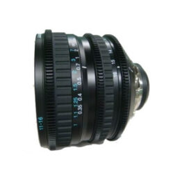 Wide Angle Zoom Lens for PMW-F3