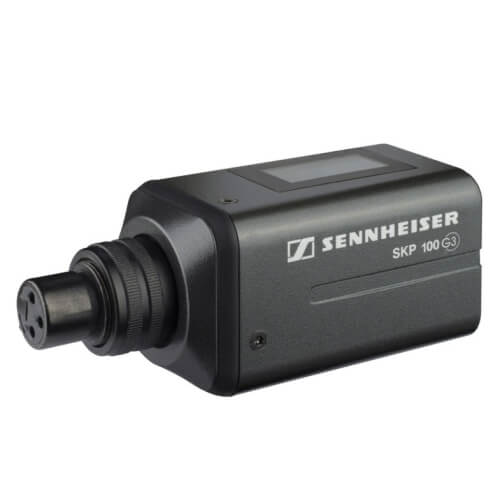 Sennheiser Plug-in Transmitter