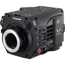 4K S35 Digital Cinema Camera