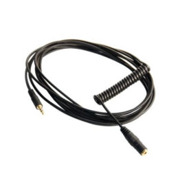 Minijack / 3.5mm Stereo Extension Cable (3m/10')