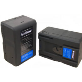 14.8V, 240Wh Li-ion Rechargeable Battery
