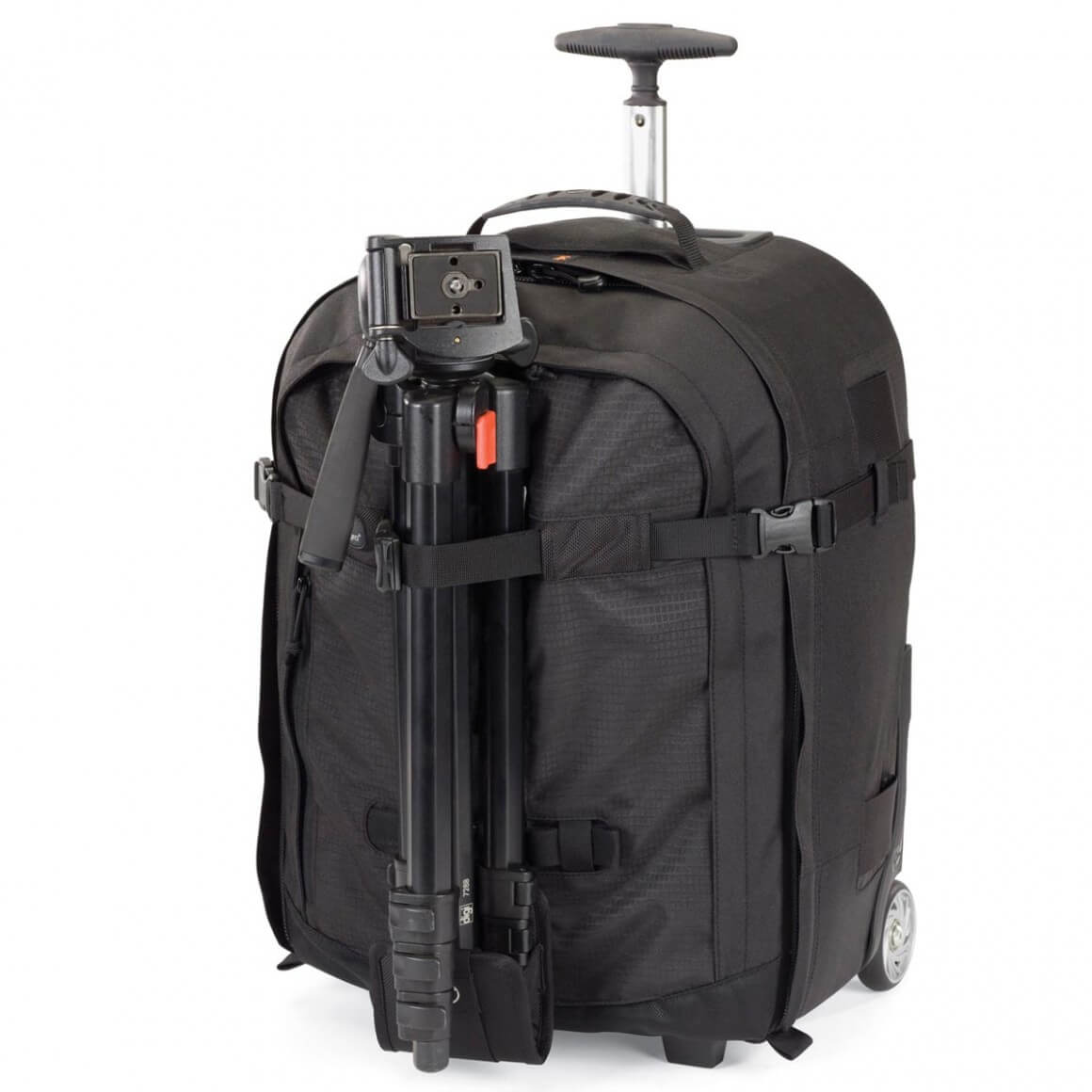 Pro Runner RL X450 AW Camera/Laptop Rolling Backpack