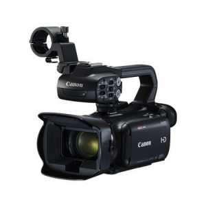 Compact Professional Full HD DV Camera
