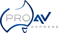 Pro AV Express - Australia’s Most Experienced Audio Visual Supplier