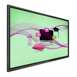 Philips Professional 86" Multi-Touch Display