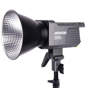 Aputure Amaran 200D Daylight LED Light