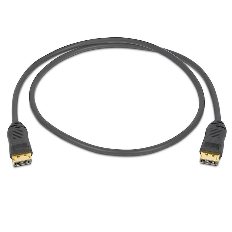 Extron Ultra Flexible DisplayPort Cable - 0.9m - Pro AV Express