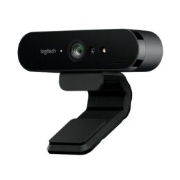 Brio 4K webcam