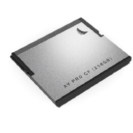 Angelbird 256 GB AV Pro CF CFast Card 2.0 Memory