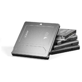 Angelbird AtomX SSD Mini 500GB 1
